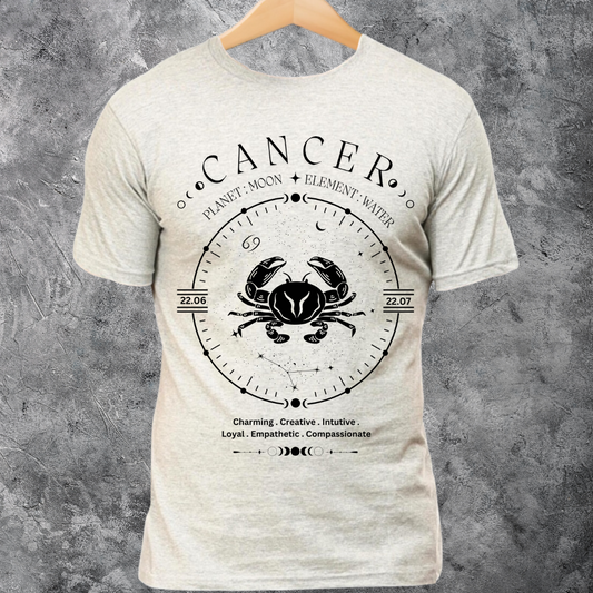 Cancer Unisex T-Shirt