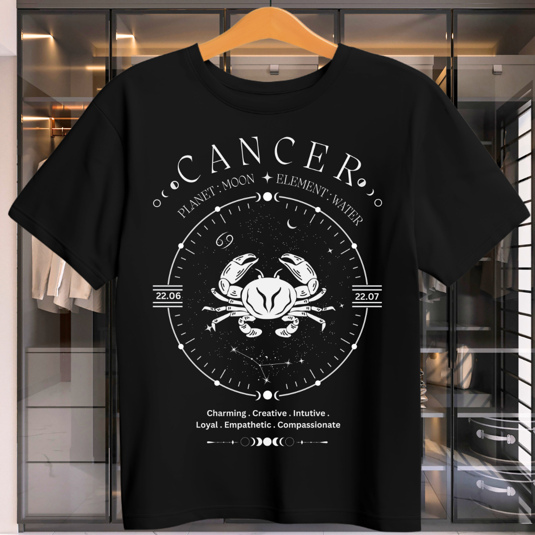 Cancer Unisex T-Shirt