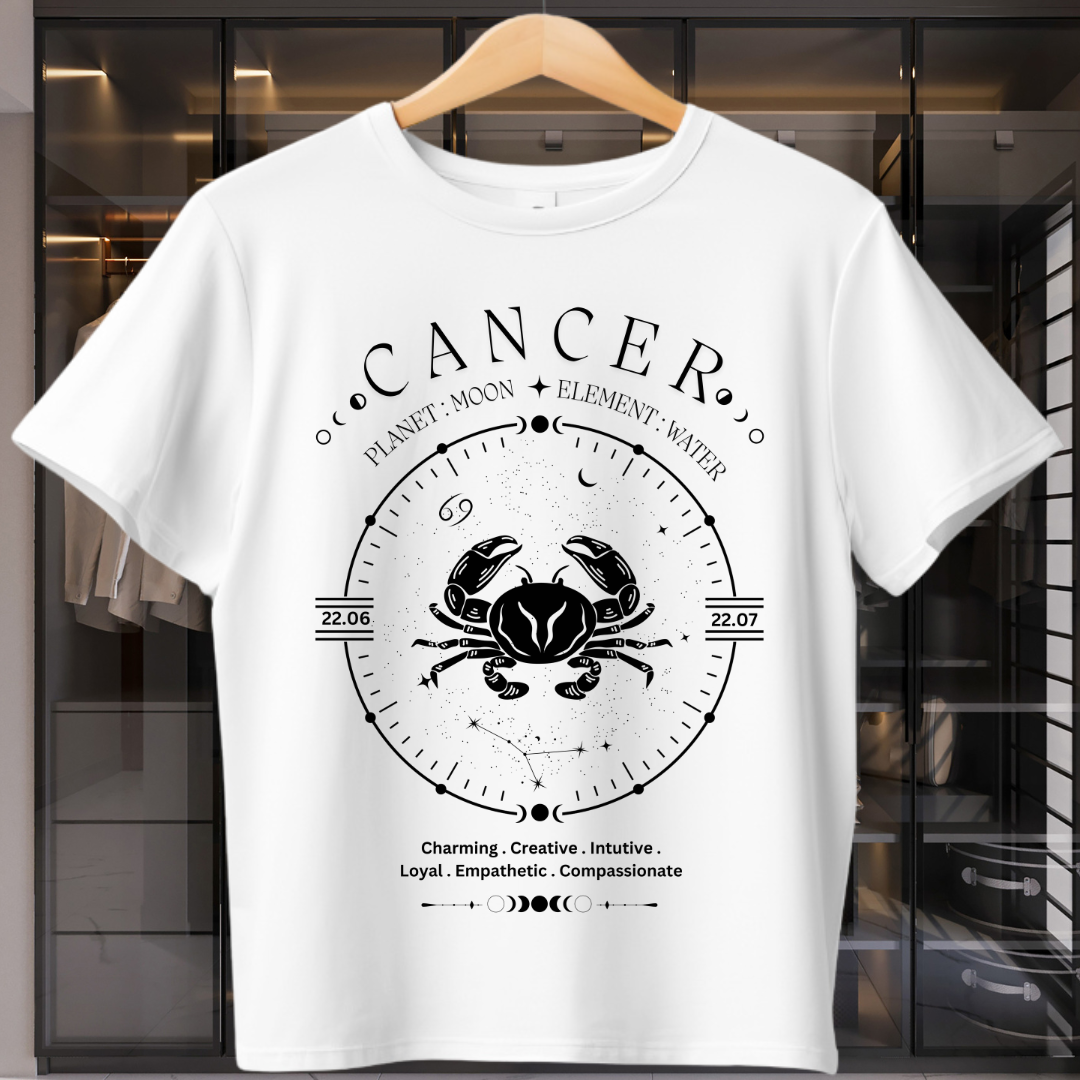 Cancer Unisex T-Shirt