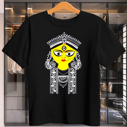 Ma Durga Unisex T-Shirt