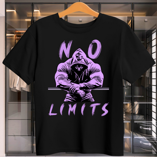 No Limits Unisex T-Shirt