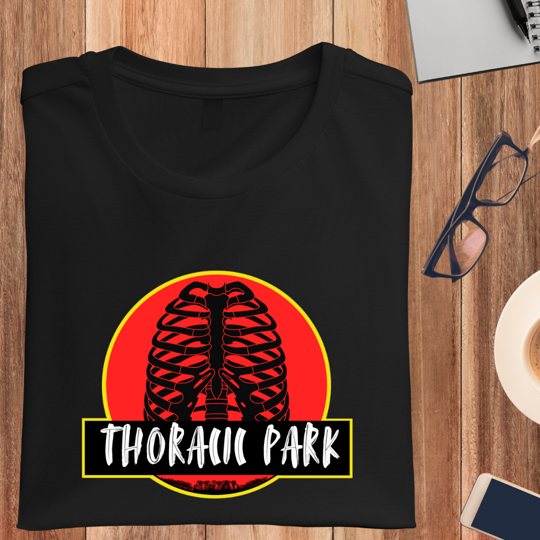 Thoracic Park Unisex T-Shirt