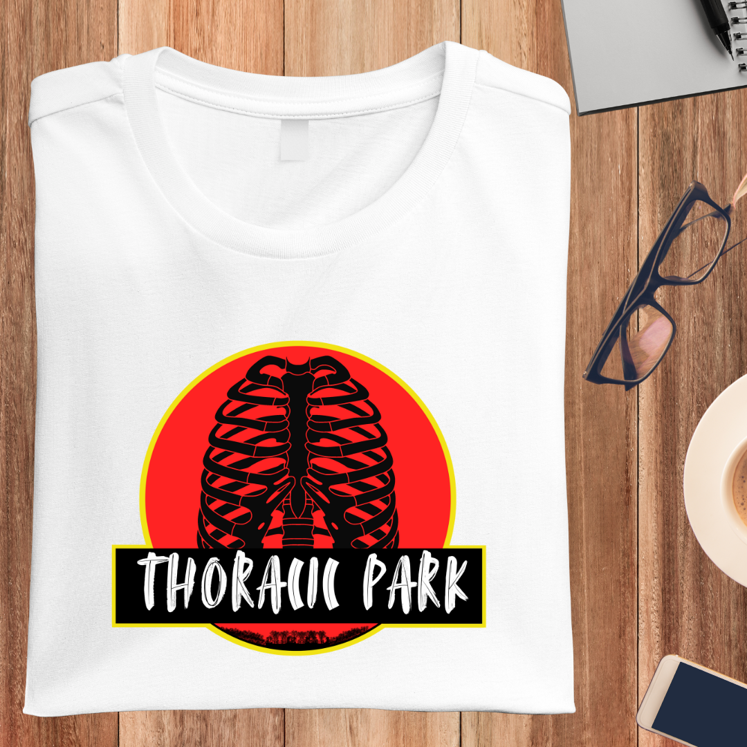 Thoracic Park Unisex T-Shirt